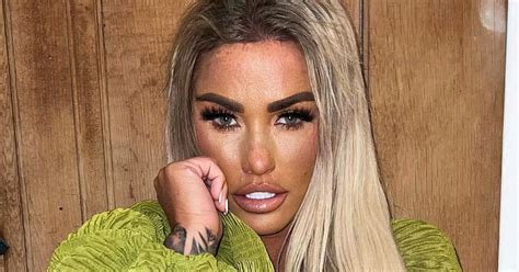 katie price nude|Katie Price poses nude for OnlyFans photoshoot 